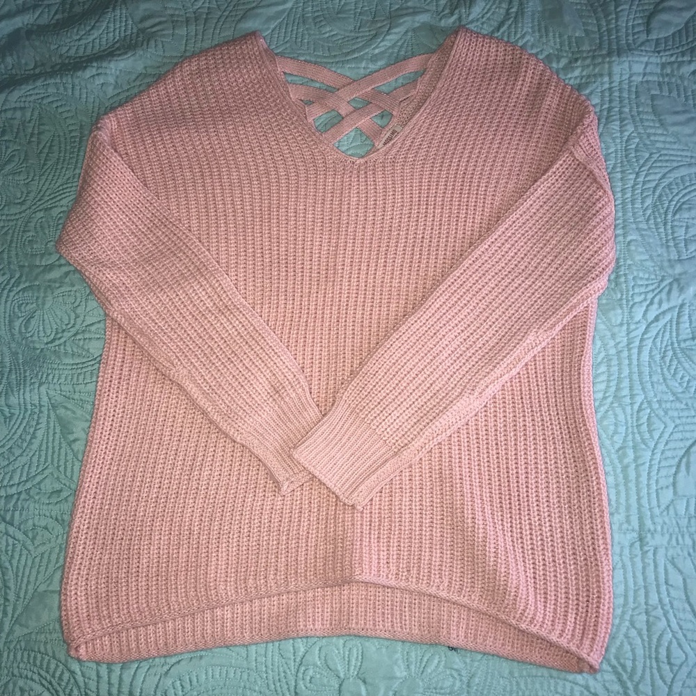 Mossimo Sweater